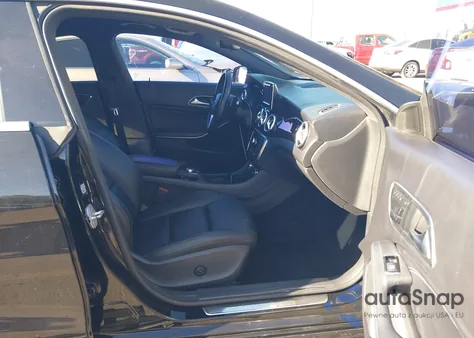 2014 Mercedes-Benz Cla 4Matic from USA, damaged, VIN WDDSJ4GB9EN146661